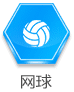 网球